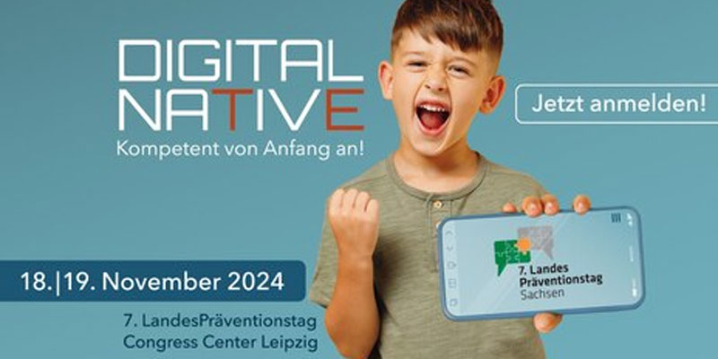 Präsentation für den Landespräventionsrat Sachsen