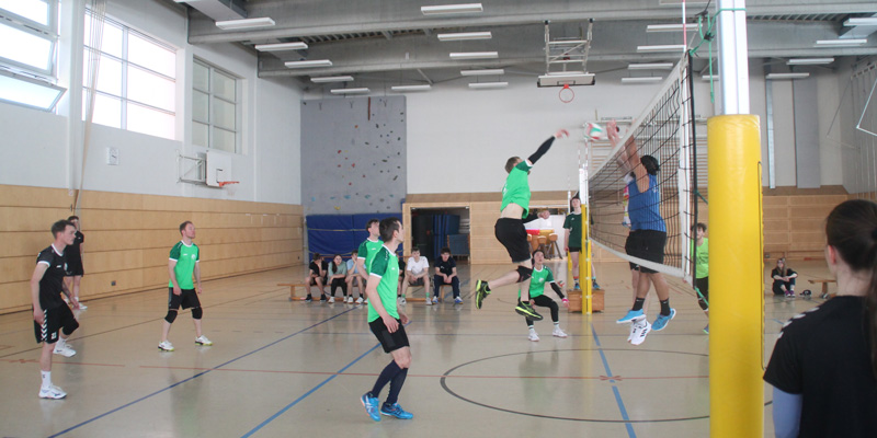 Team Hurricane wird Double-Sieger