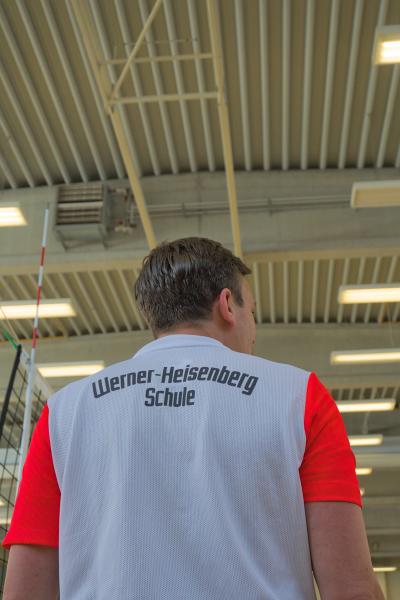 1. Heisenberg Cup 24 07