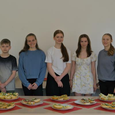 1. Heisenberg Cup 24 16