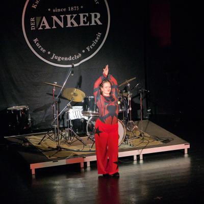 Whs Talentfest 24 27