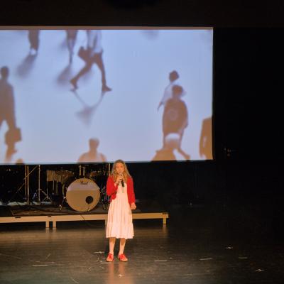 Whs Talentfest 24 28